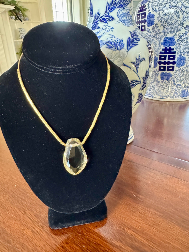 Take A Look About H Stern Necklace