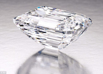 Loose Diamonds &amp; Gemstones