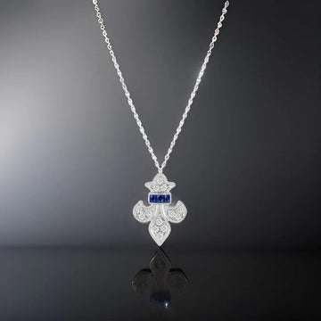 Necklaces and Pendants