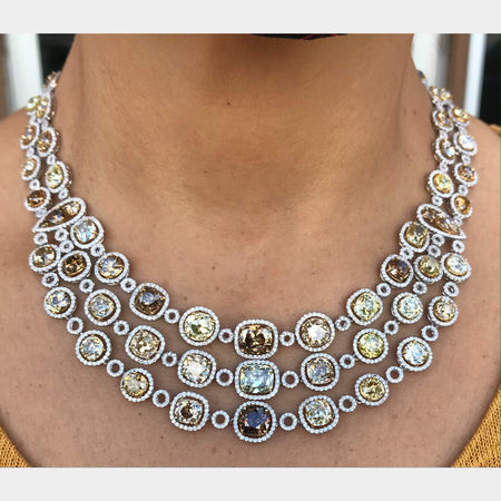 Sophia D Necklace