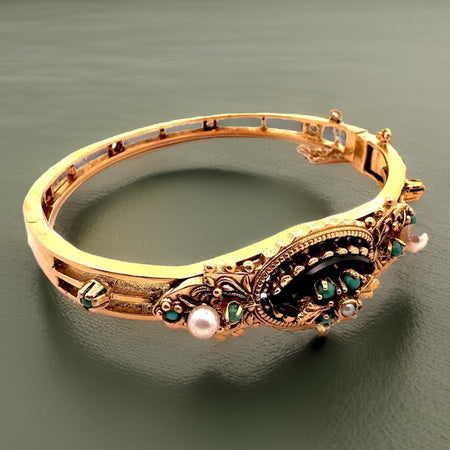 Estate Bangle