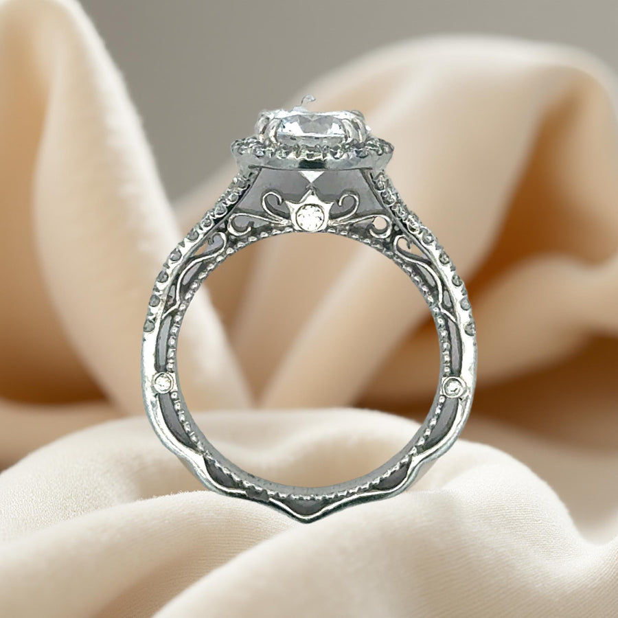 Verragio Ring