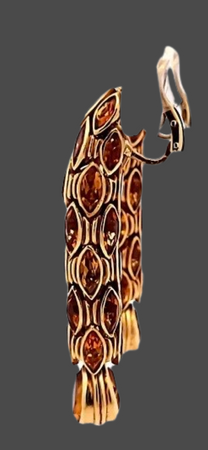 Estate Earrings
