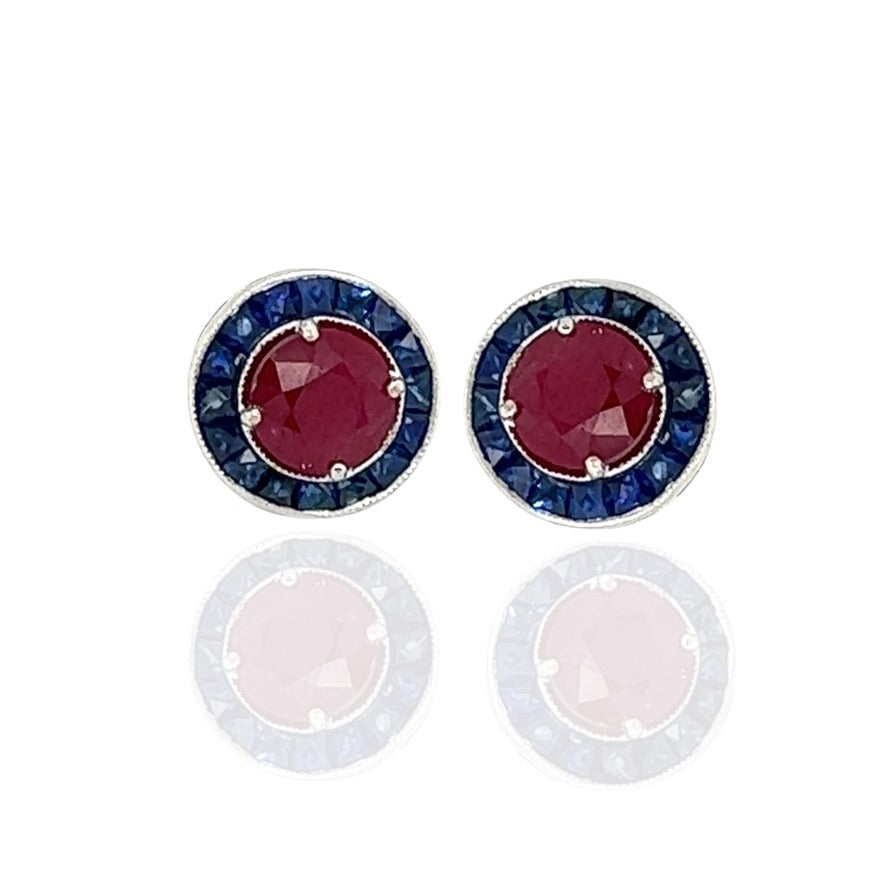 Aristocrat Earrings