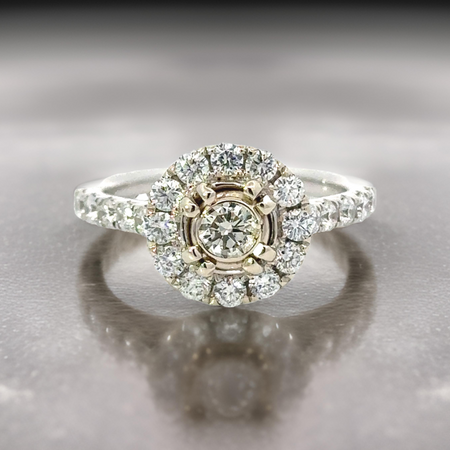 Maya Lianna Ring