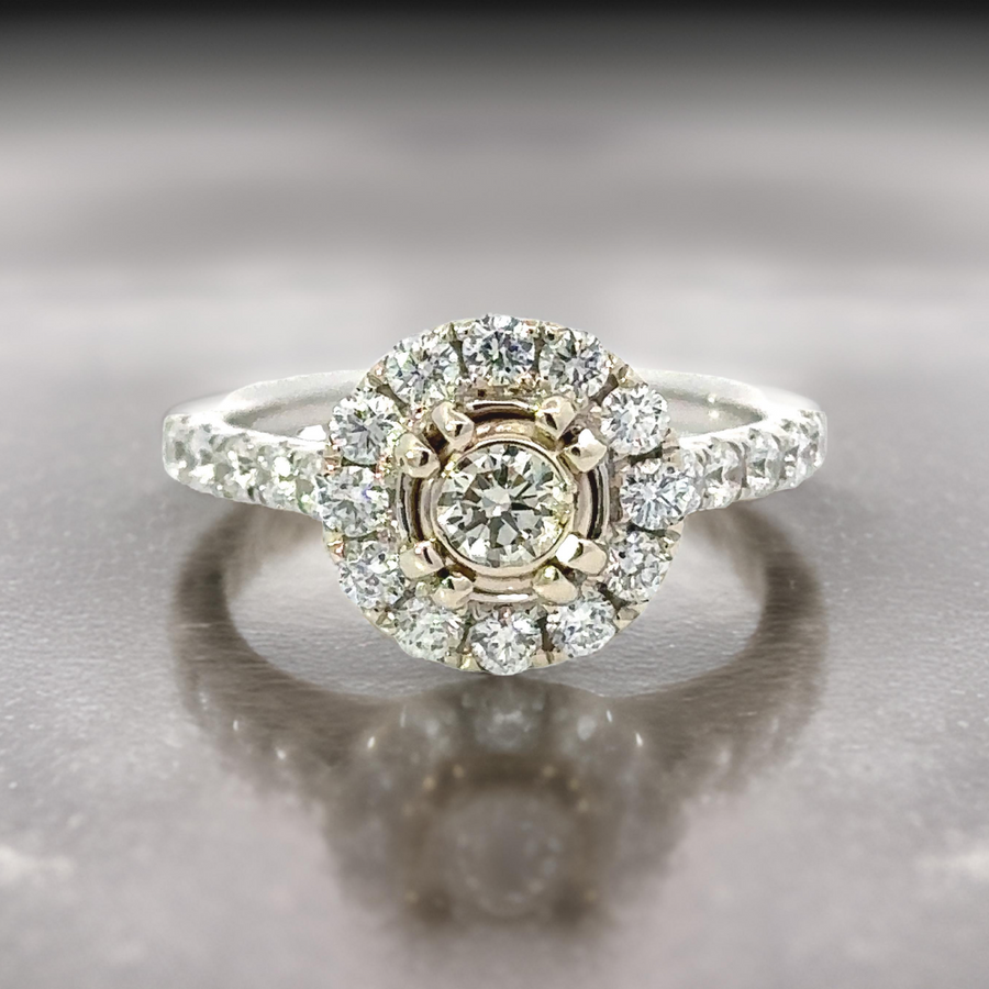 Maya Lianna Ring