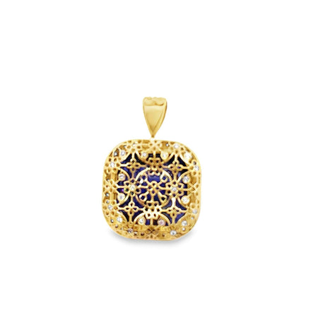 Estate Pendant