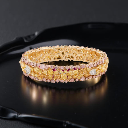 Estate Bangle