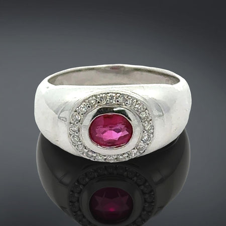 Estate Ring