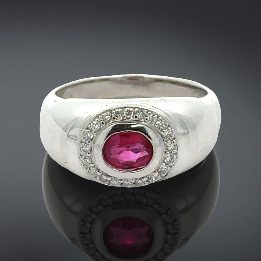 Estate Ring