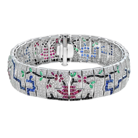 Aristocrat Bracelet