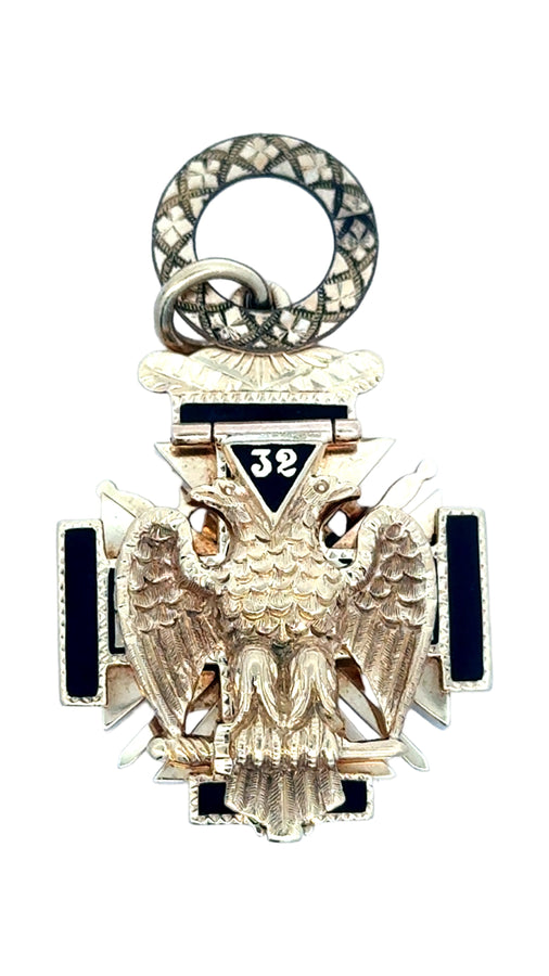 Estate Pendant