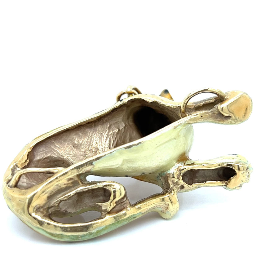 Estate Brooch/Pendant