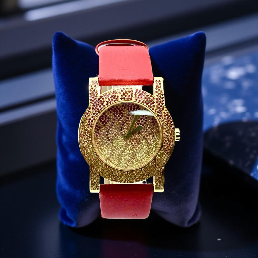 Estate Watch