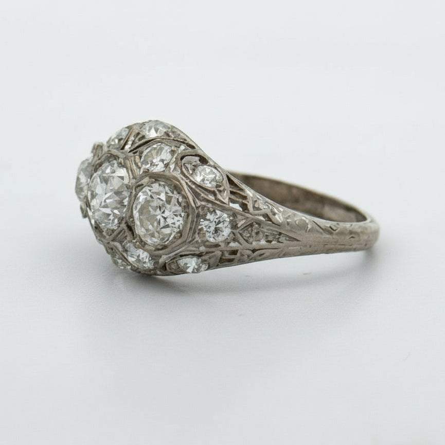 Estate Ring