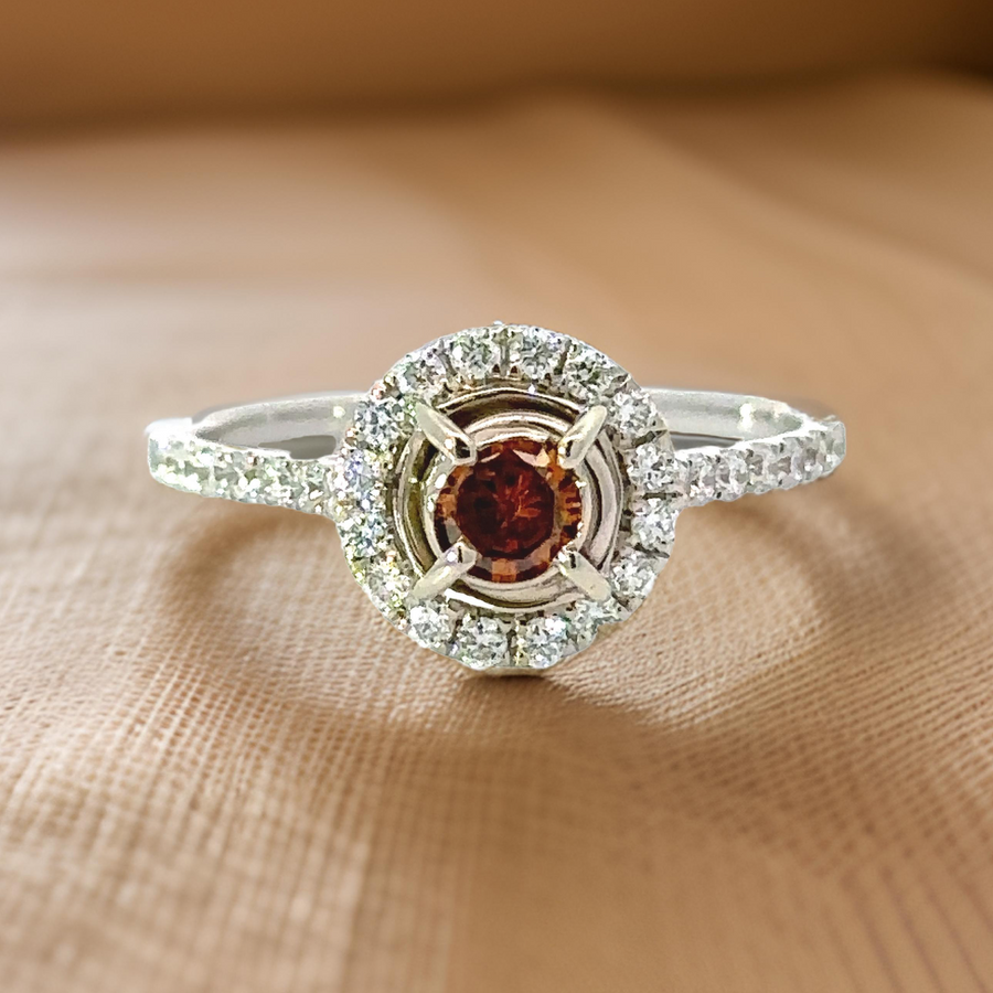 Maya Lianna Ring