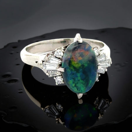 Estate Ring