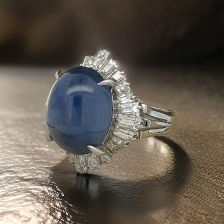 Estate Ring