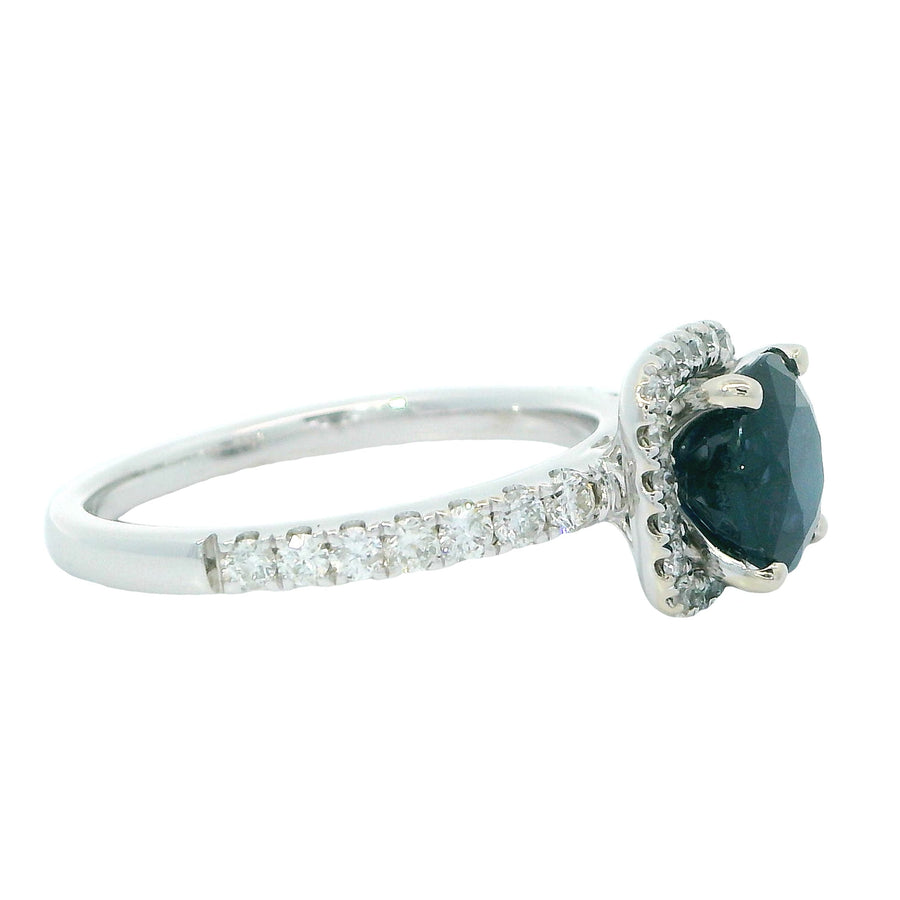 Leo Schachter Ring