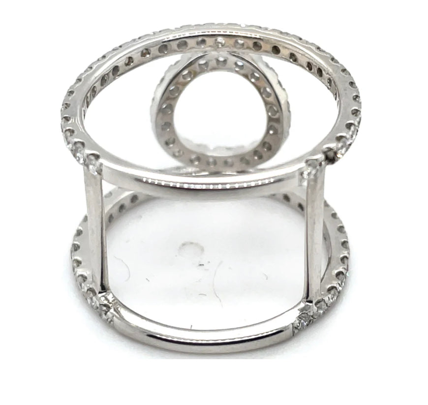 Clyde Duneier Ring