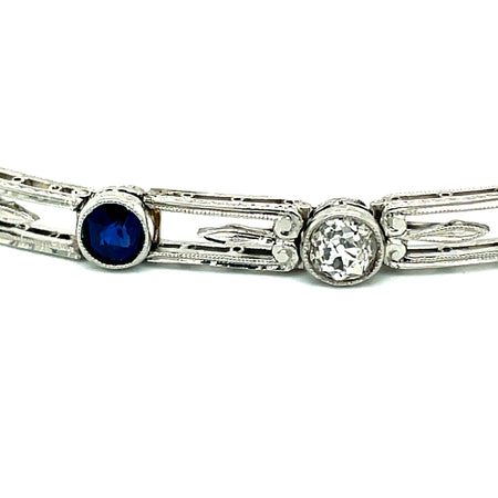 Estate Bracelet