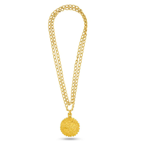 Roman Necklace
