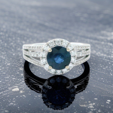 EMJ Ring