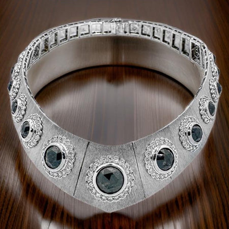 Estate Necklace