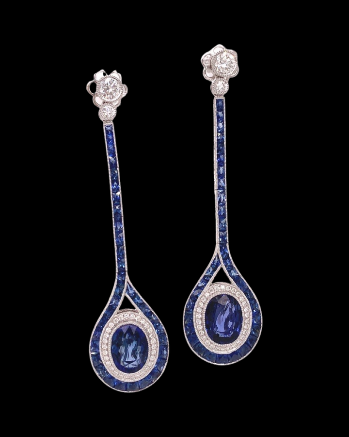 Aristocrat Earrings