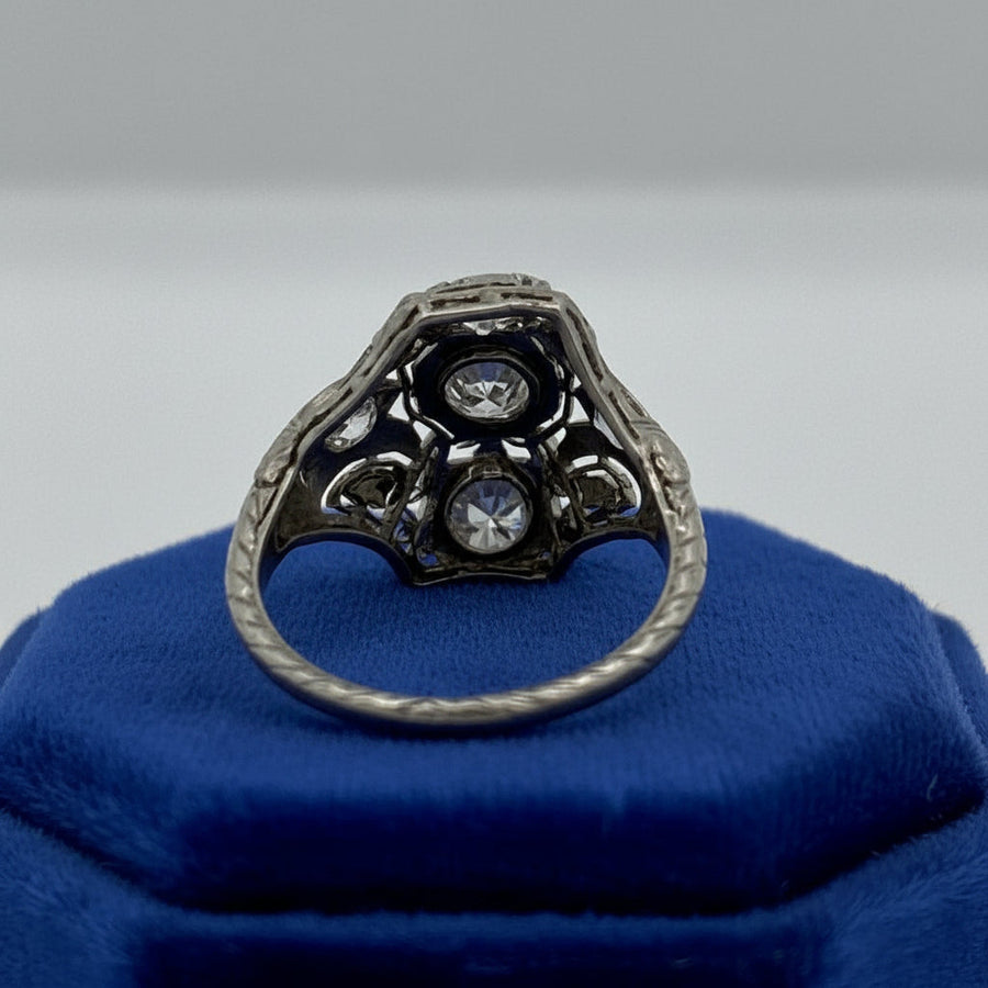 Estate Ring