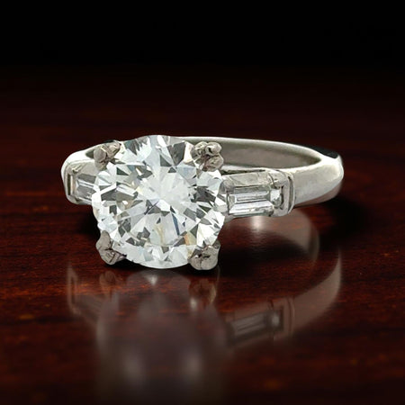 Estate Ring