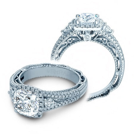 Verragio Ring