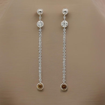 Maya Lianna Earrings