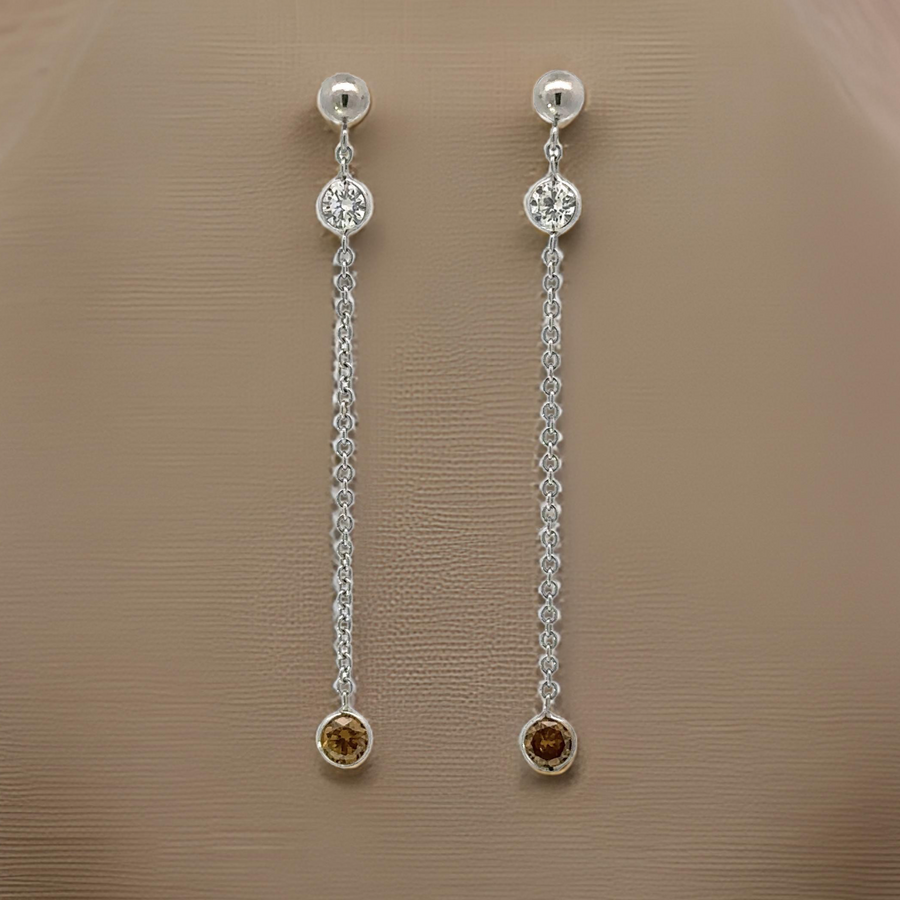 Maya Lianna Earrings