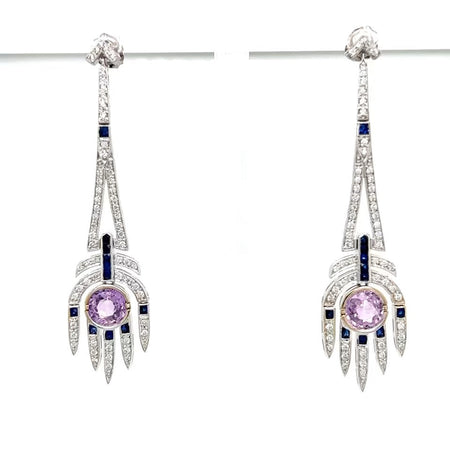 Aristocrat Earrings