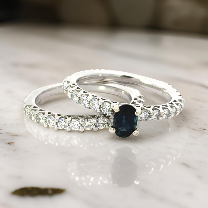 Maya Lianna Ring