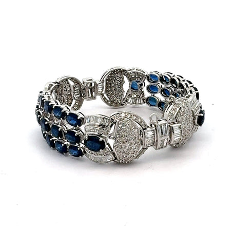 Estate Bracelet