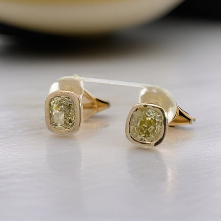 Maya Lianna Earrings