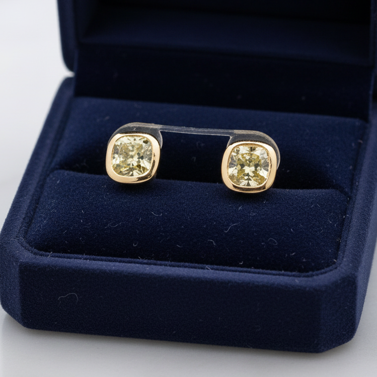 Maya Lianna Earrings