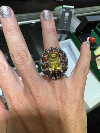 Estate Ring