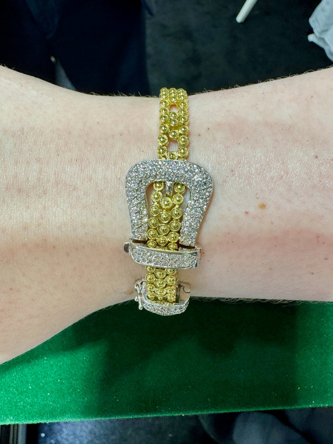Estate Bracelet