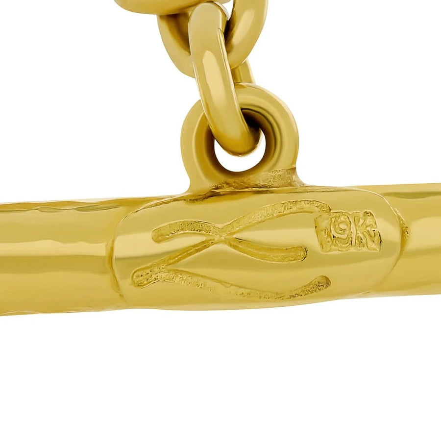 Elizabeth Locke Necklace