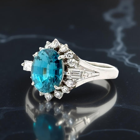 Estate Ring