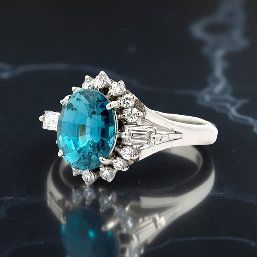 Estate Ring