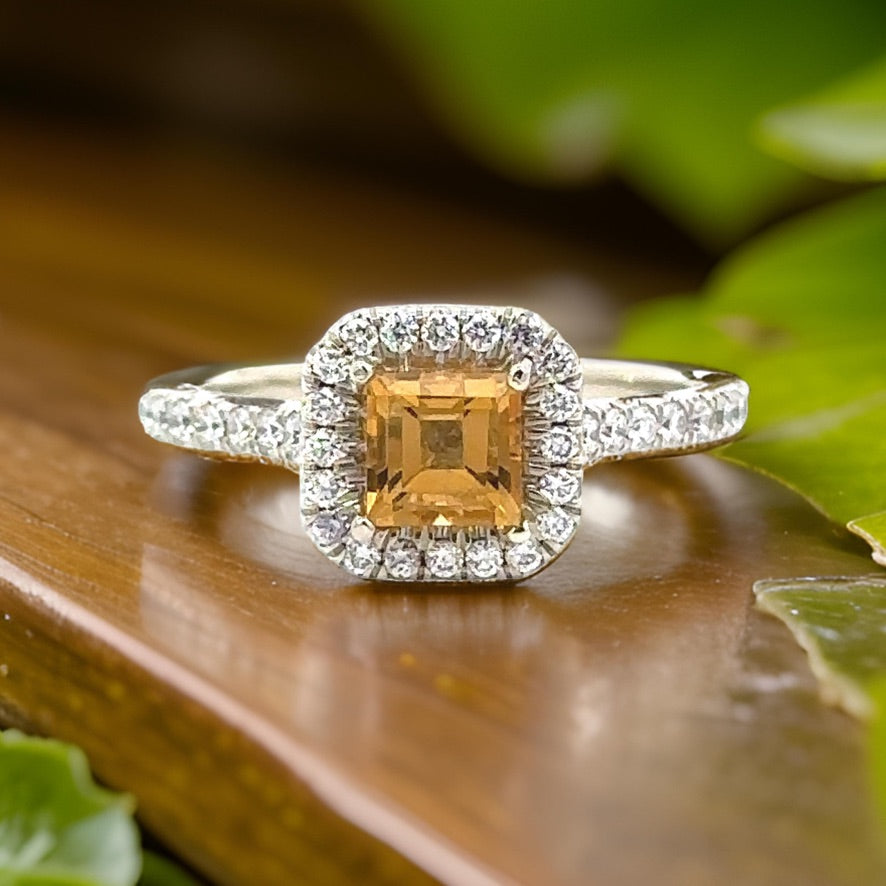 Martin Flyer Ring