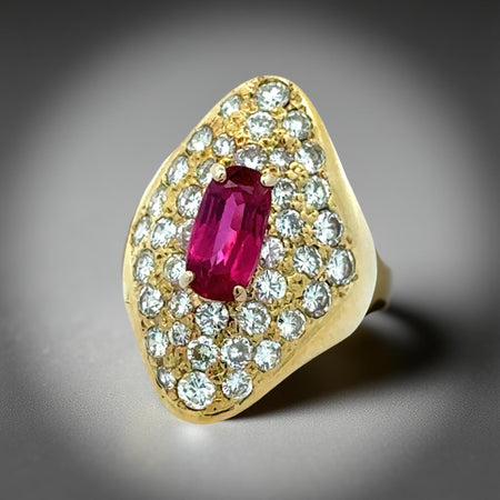 Estate Ring