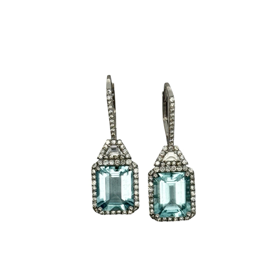 Estate Earrings