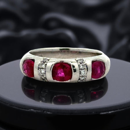 Estate Ring