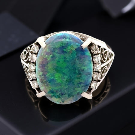 Estate Ring