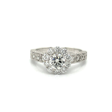 Clyde Duneier Ring